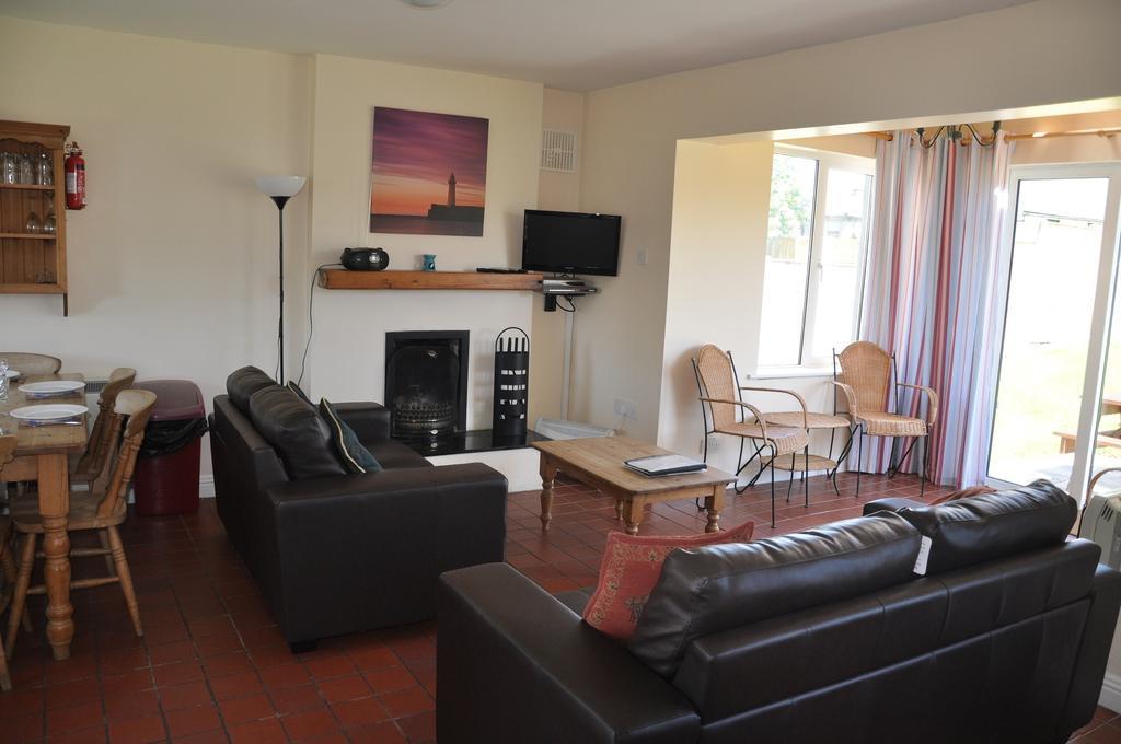 Glenbeg Holiday Homes By Trident Holiday Homes Courtown Chambre photo