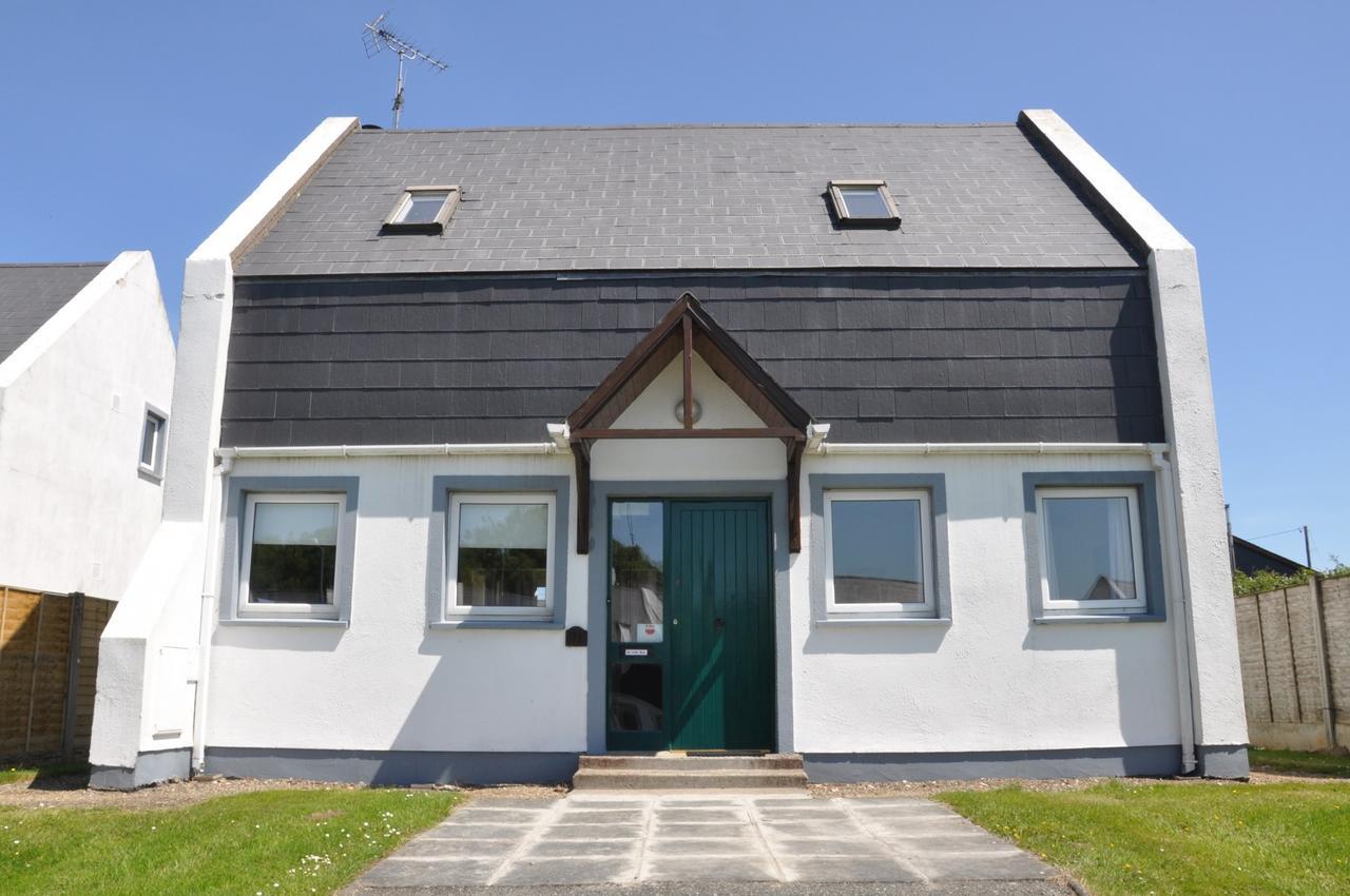 Glenbeg Holiday Homes By Trident Holiday Homes Courtown Extérieur photo