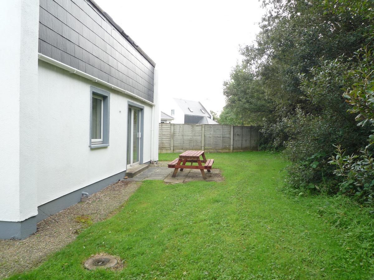 Glenbeg Holiday Homes By Trident Holiday Homes Courtown Extérieur photo