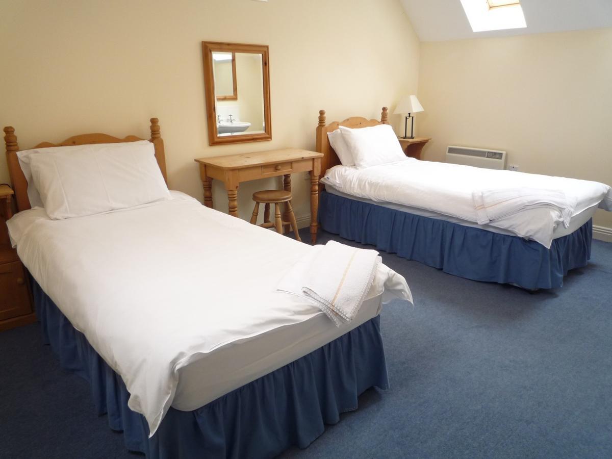Glenbeg Holiday Homes By Trident Holiday Homes Courtown Extérieur photo