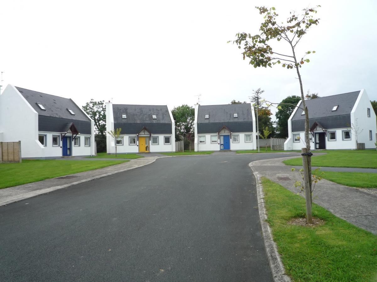 Glenbeg Holiday Homes By Trident Holiday Homes Courtown Extérieur photo
