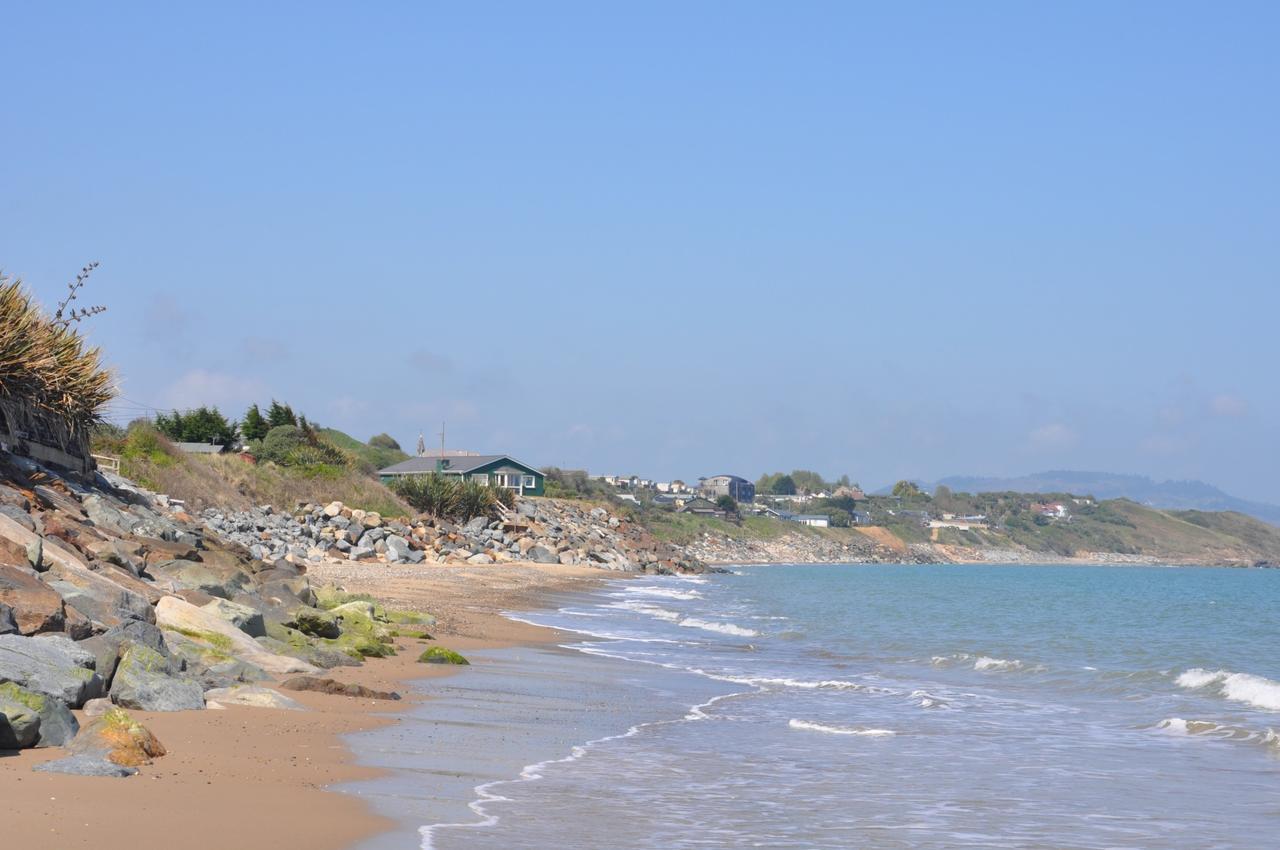 Glenbeg Holiday Homes By Trident Holiday Homes Courtown Extérieur photo