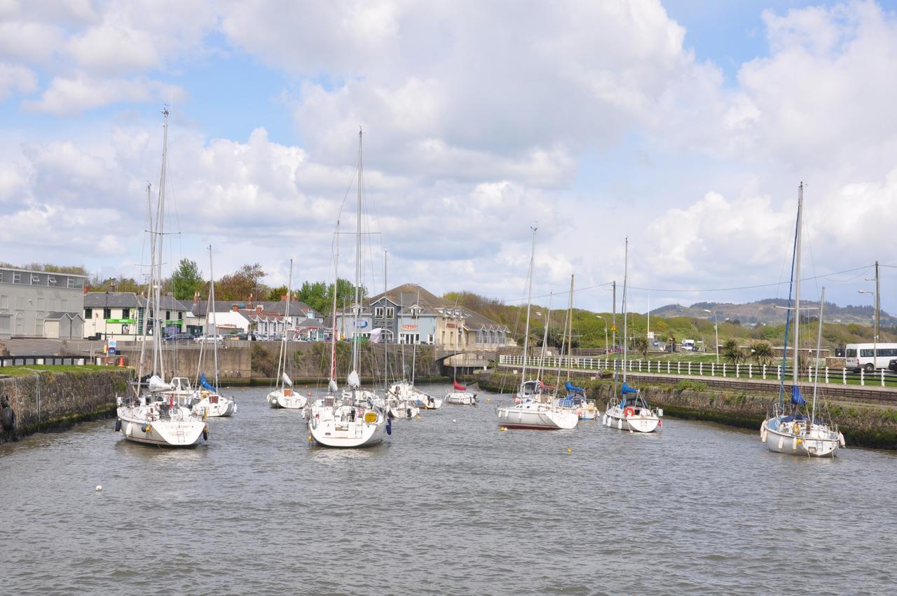 Glenbeg Holiday Homes By Trident Holiday Homes Courtown Extérieur photo