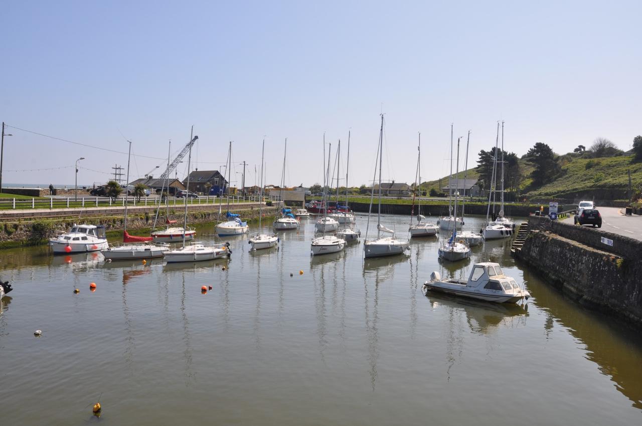 Glenbeg Holiday Homes By Trident Holiday Homes Courtown Extérieur photo