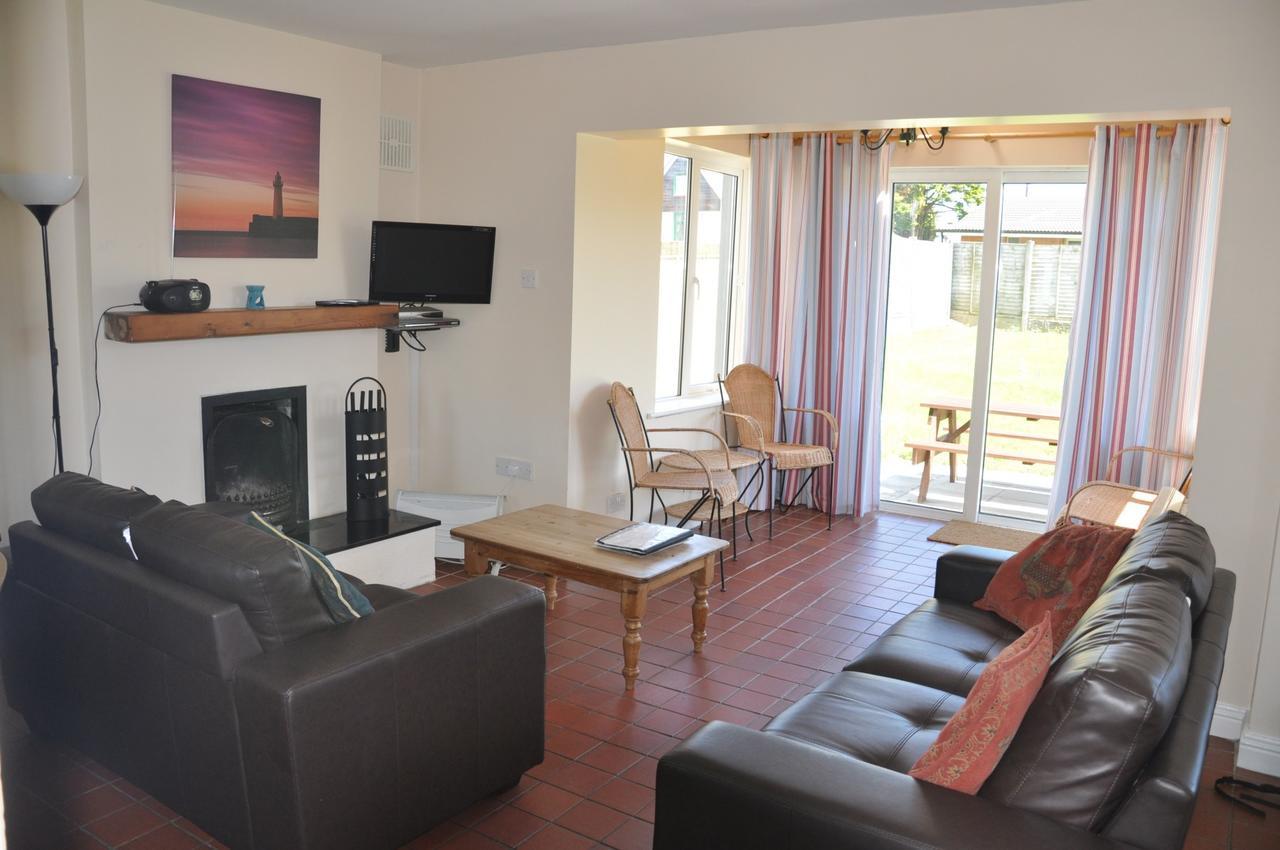 Glenbeg Holiday Homes By Trident Holiday Homes Courtown Extérieur photo