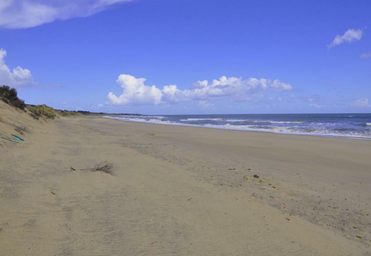 Glenbeg Holiday Homes By Trident Holiday Homes Courtown Extérieur photo