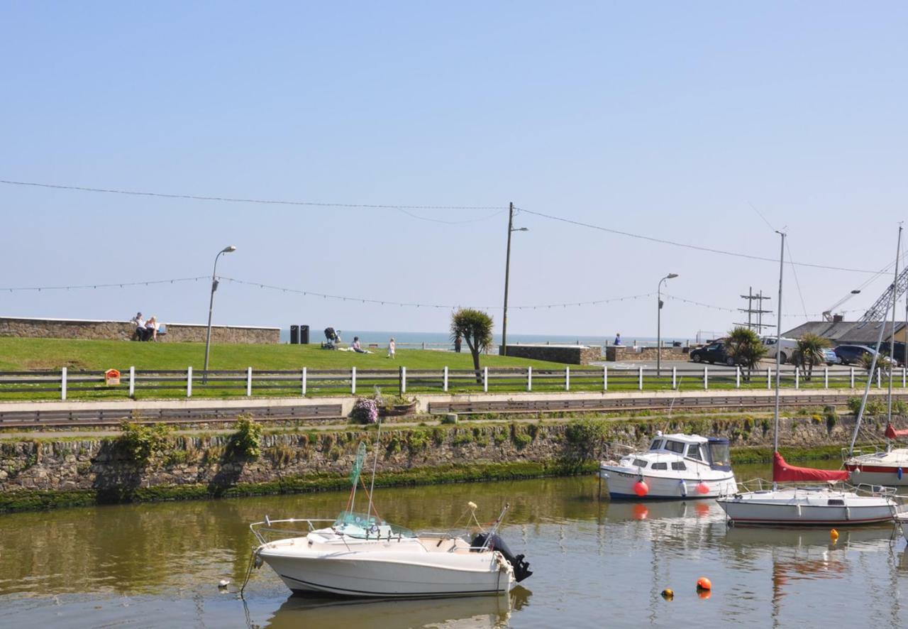 Glenbeg Holiday Homes By Trident Holiday Homes Courtown Extérieur photo