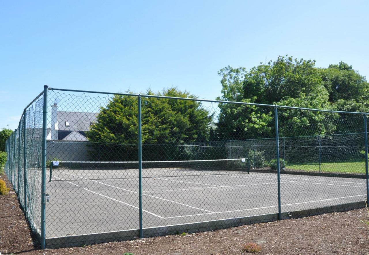 Glenbeg Holiday Homes By Trident Holiday Homes Courtown Extérieur photo