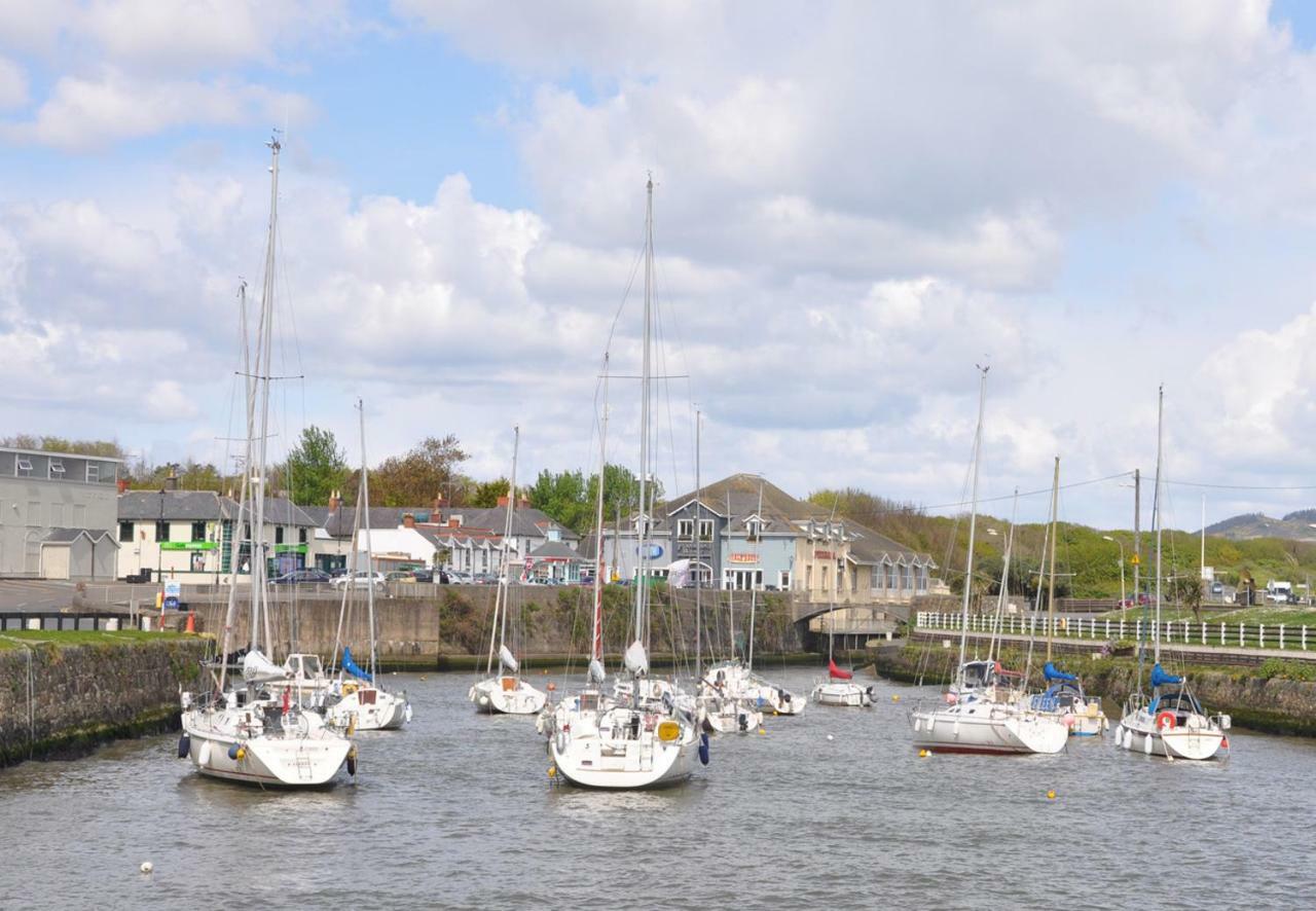 Glenbeg Holiday Homes By Trident Holiday Homes Courtown Extérieur photo