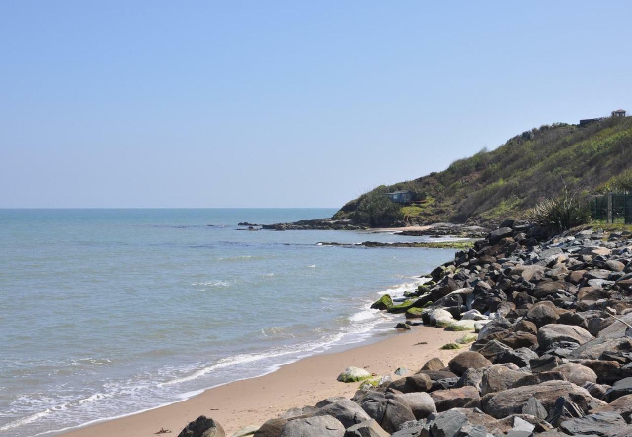 Glenbeg Holiday Homes By Trident Holiday Homes Courtown Extérieur photo